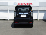 納車前にはHondaの整備士が納車前点検(12か月点検または車検整備)を実施して納車いたしますので、ご安心してお乗りいただけます。