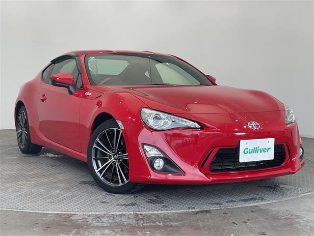 トヨタ 86 