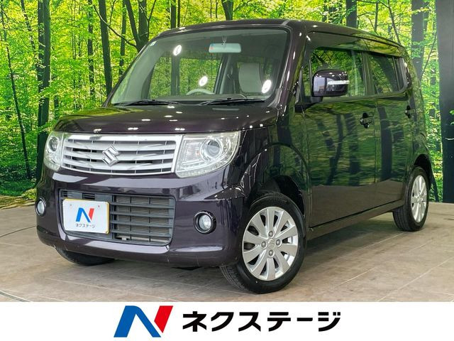 MRワゴン ウィット XS 