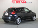 ジューク 1.6 16GT FOUR 4WD 