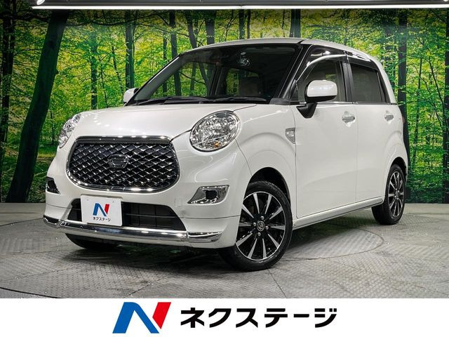 キャスト スタイル X リミテッド SAIII 