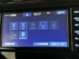 ブルートゥースオーディオ機能付です!お持ちの i-Pоdなどで音楽を楽しめます。