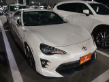 トヨタ 86