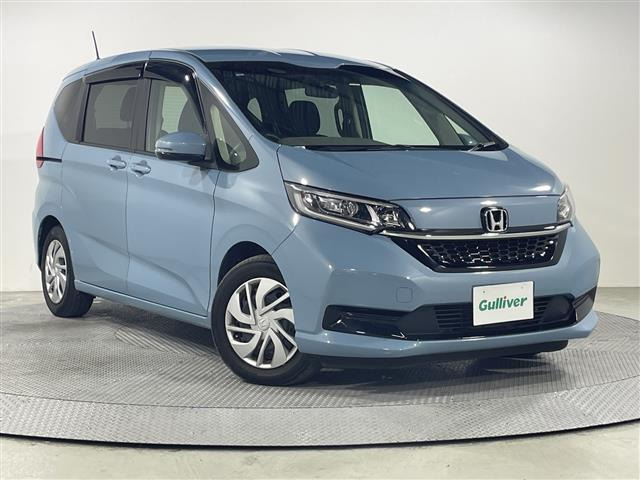 フリード 1.5 G ホンダセンシング 修復歴無し