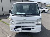 キャリイ KC エアコン パワステ 