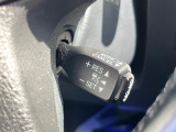 【レーダークルーズコントロール】高速道路での長距離走行が楽に!!自動で速度を保つクルーズコントロールが、衝突軽減システムと連携し、前方の車両を感知して車間を保つように速度調節してくれます!!