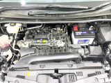 親切・丁寧な専門メカニックスタッフが応対!・車検・点検整備・事故等の修理などアフターサービスも安心。お車のカスタマイズもネクステージのサービススタッフまでご相談ください!