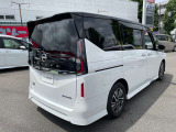 セレナ 1.4 e-POWER ハイウェイスターV 