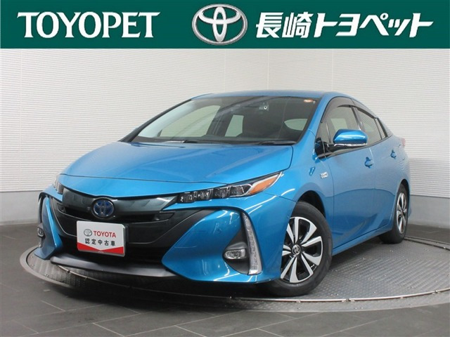 プリウスPHV 1.8 A
