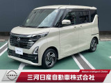 日産 デイズ