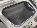 フロントラゲッジスペース