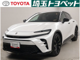 トヨタ クラウンスポーツ
