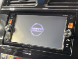 【純正ナビ】人気の純正ナビを装備。オーディオ機能も充実しており、Bluetooth接続すればお持ちのスマホやMP3プレイヤーの音楽を再生可能!毎日の運転がさらに楽しくなります!!