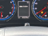 ■走行距離は約66,000kmです!