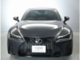 【CPOとは】〜Certified Pre-Owned〜厳しいレクサス基準をクリアした認定中古車のことです。