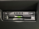 【ETC】高速道路の料金所をストレスなく通過!話題のスポットやサービスエリアに多い「スマートIC」利用時は必須のアイテムです。当店でセットアップを実施、ご納車当日からすぐにご利用いただけます!