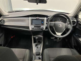 見通しのよいすっきりとした視界で、誰でも運転しやすいです。運転のしやすさは疲れにくさにも繋がりますよ♪