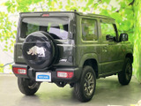 ジムニー XC 4WD 