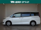 トヨタの8人のりミニバン、ノア Gが入荷しました。