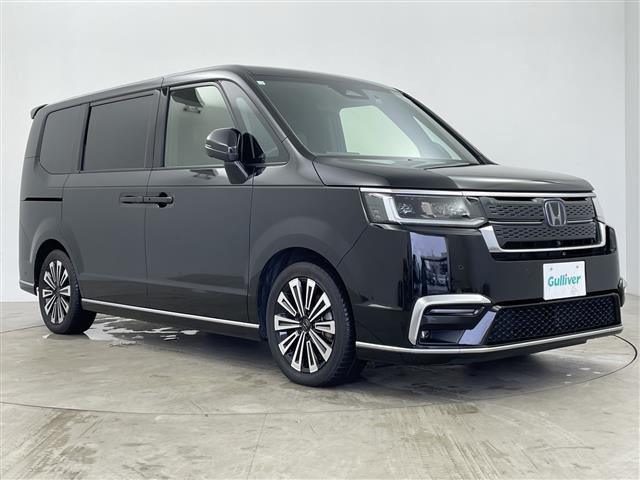 ホンダ ステップワゴン 
