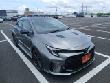 トヨタ GRカローラ 1.6 RZ 4WD
