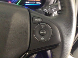 【クルーズコントロール】アクセルペダルを踏まずに一定の車速で走行できますので、高速道路など加減速の少ない道で便利です♪長距離ドライブの疲れを軽減してくれる、嬉しい装備ですよね♪