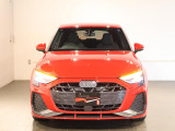 A3スポーツバック 30 TFSI Sライン 