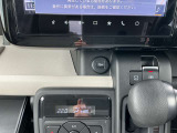 Bluetoothで携帯を接続し音楽などを流すことができます!!