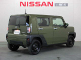 タフト X 4WD 