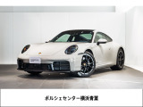 2025年式 911カレラ PDK 左ハンドル入庫いたしました。