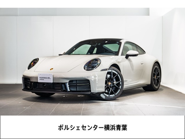 911 カレラ PDK 