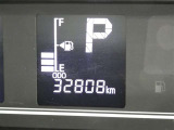 写真撮影時の走行距離です、ご確認ください。ここからは、あなたの新しい思い出を刻んでください♪