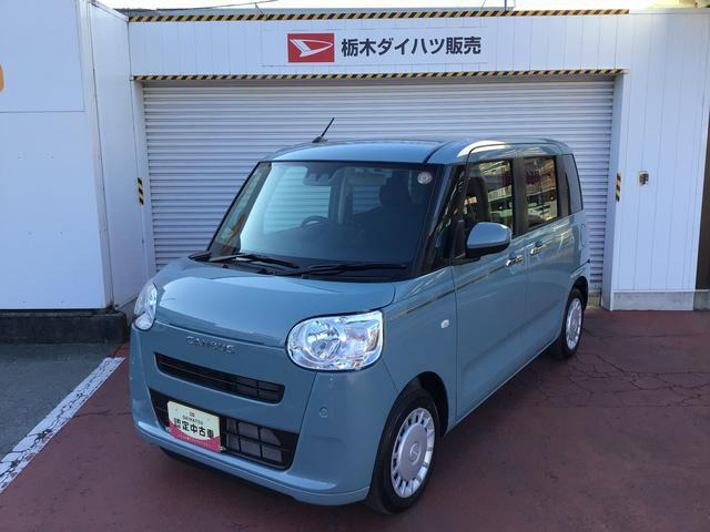 ダイハツ ムーヴキャンバス 