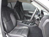 XC40 アルティメット B4 AWD 4WD 本革シート