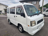 5速MT エアコン パワステ エアバッグ 両側スライドドア