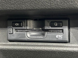 【ETC】高速道路の料金所をストレスなく通過!話題のスポットやサービスエリアに多い「スマートIC」利用時は必須のアイテムです。当店でセットアップを実施、ご納車当日からすぐにご利用いただけます!