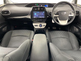 プリウス 1.8 A E-Four 4WD 修復歴無し