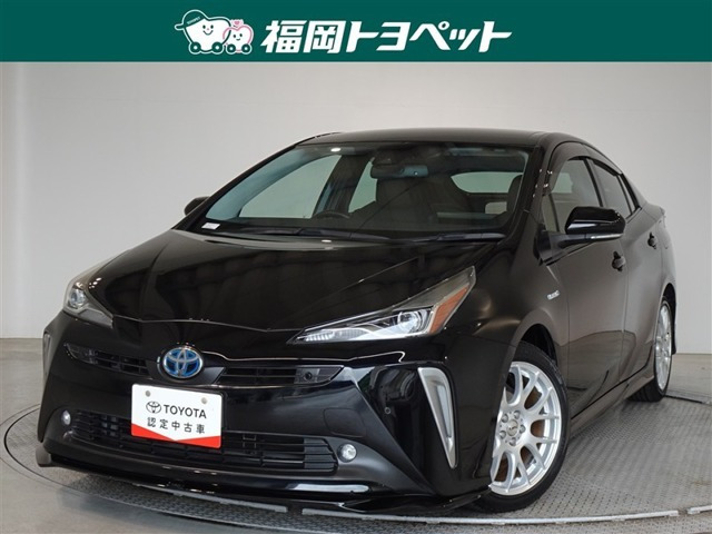 トヨタ プリウス 