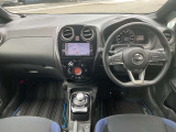ノート 1.2 e-POWER X FOUR ブラックアロー 4WD 