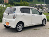 全車クリーニング済!展示前に外装鉄粉落とし&rarr;WAX仕上げ・内装クリーニングを行っております。
