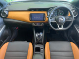 キックス 1.2 X ツートーン インテリアエディション (e-POWER) 