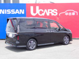 セレナ 1.4 e-POWER ハイウェイスターV 