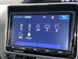 AM/FMラジオ付きです♪