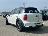ミニクロスオーバー クーパー S オール4 4WD 修復歴無し