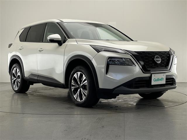 エクストレイル 1.5 X e-4ORCE 4WD 4WD 修復歴無し