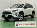 トヨタ RAV4