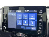 お気に入りの曲をBluetoothで再生できます♪ ドライブがさらに楽しくなりますよ♪