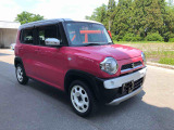 どのお車にも車検の残り期間により、安心の12ヶ月点検又は車検整備付きです。納車後の点検、車検などアフターサービスもお任せください!