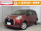 トヨタ パッソ