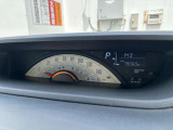 タコメーターがあると、エンジン効率良く運転が出来、省燃費運転が可能です!